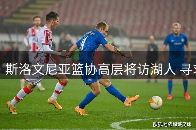 斯洛文尼亚篮协高层将访湖人 寻求长期合作机遇